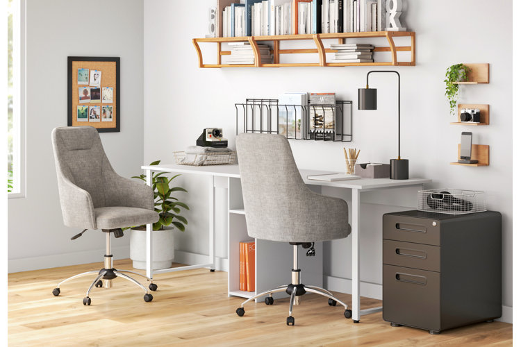 32 Home Office Ideas to Boost Your Productivity (With Photos!) | Wayfair